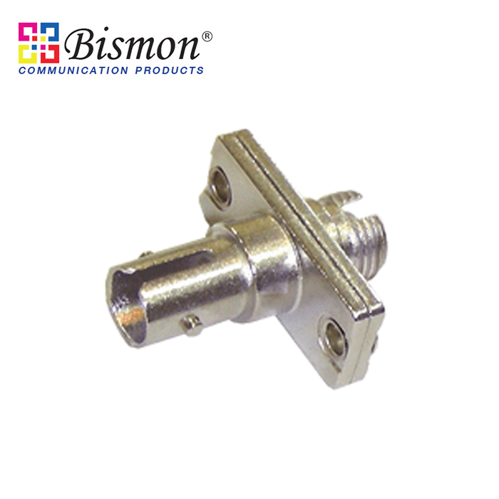 FC-ST-Hybrid-Adaptor-Single-Mode-Simplex-Metal-Ceramic